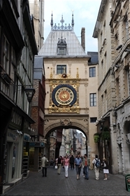 Rouen